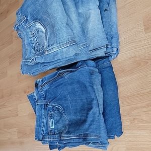 Lot of FR Jeans🔥